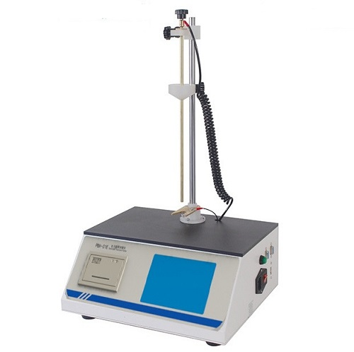 LRG-02 Aluminum Can Coating Continuity Tester Image 1