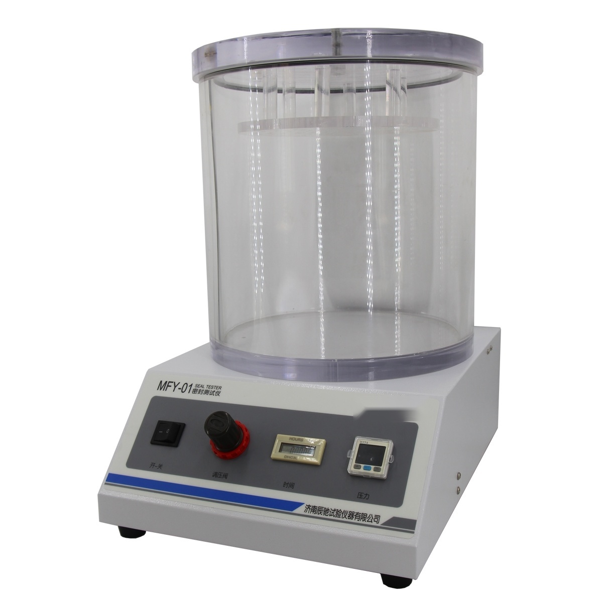 Seal & Leak Testers
