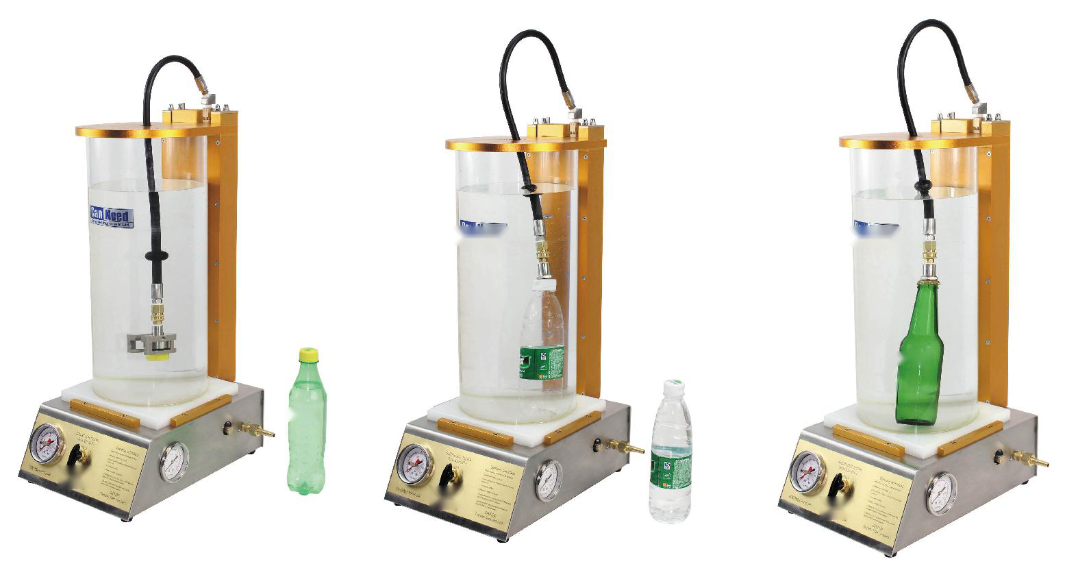 SST-2 Bottle Seal Tester Image 2