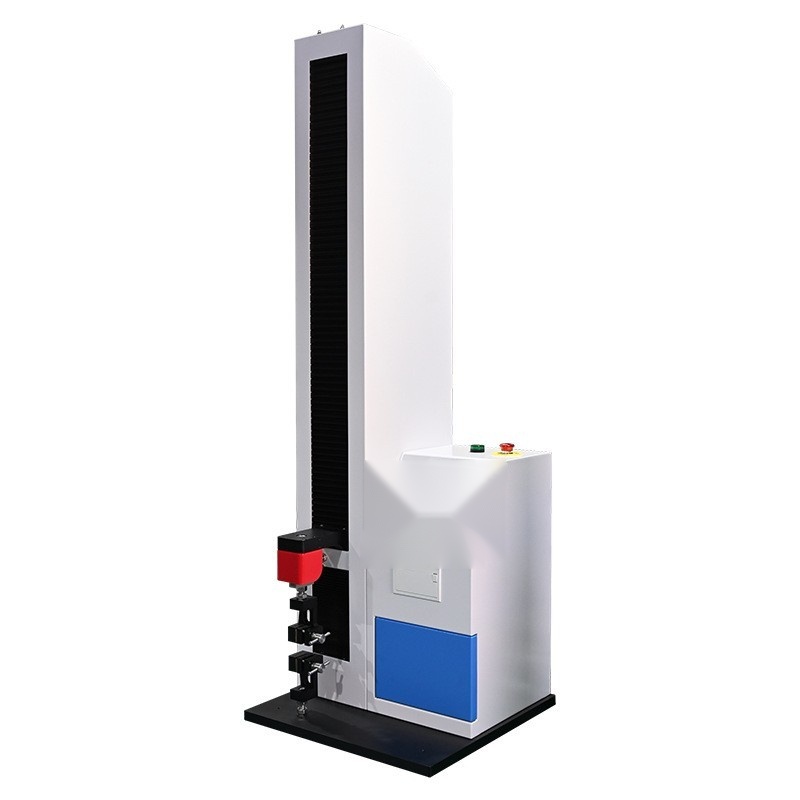 WDK-01 Paper Tensile Strength Tester Image 1