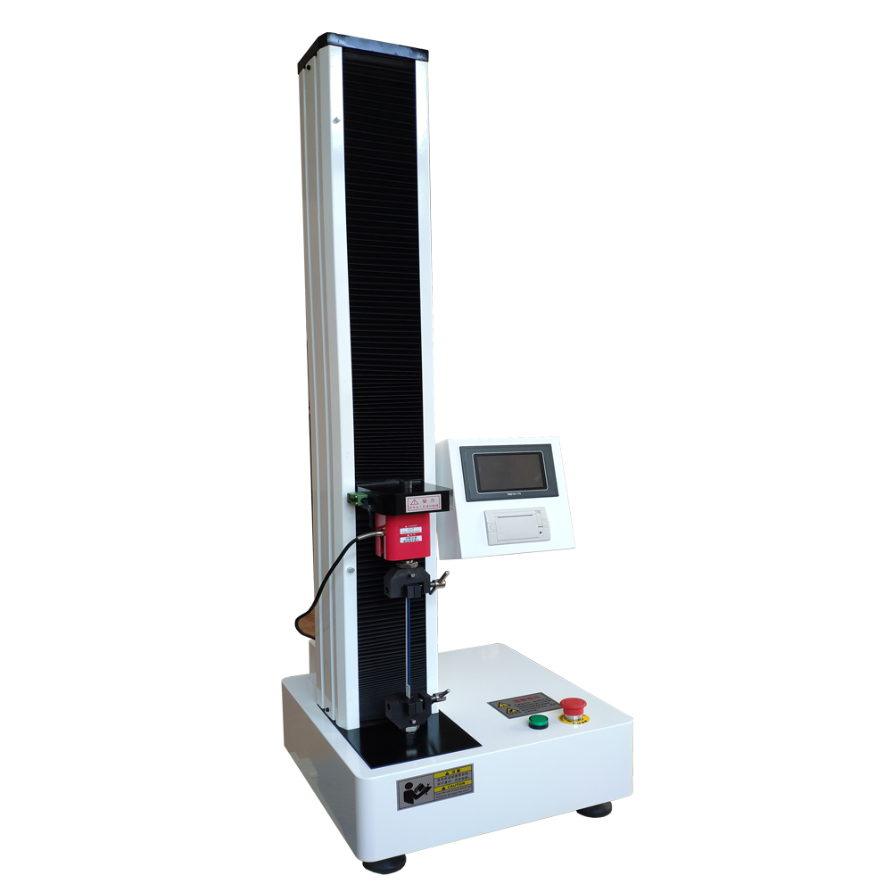 Quality Lab Achieves Full Compliance with Tensile Testers