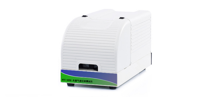 WTC-303H Water Vapor Transmission Rate Tester