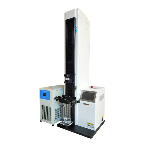 XLW-DG Catheter Guidewire Friction Tester Image 3