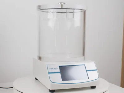 Advanced Sealing Tester for Plastic Bottles Image 3