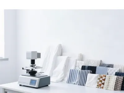 Textile And Flexible Packaging Test Equipments
