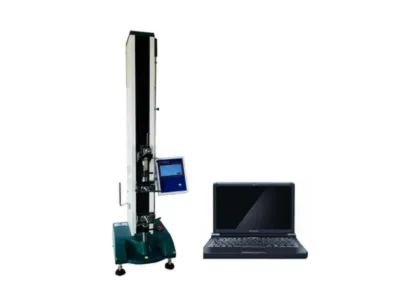 Universal Tensile Strength Testing Machine for Compression and Bending Image 1