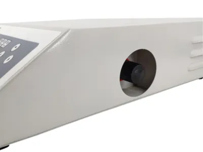 Vacuum Leak Tester for Packaging Image 1