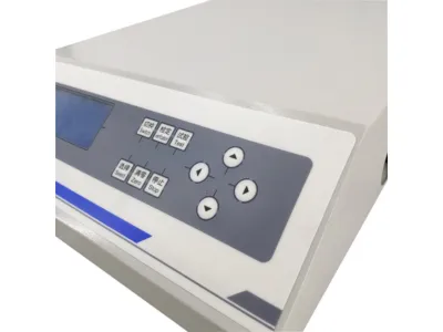 Vacuum Leak Tester for Packaging Image 2