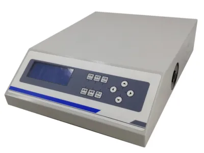Vacuum Leak Tester for Packaging Image 3