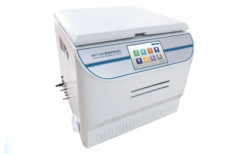 Water Vapor Transmission Rate Tester (Cup Method)