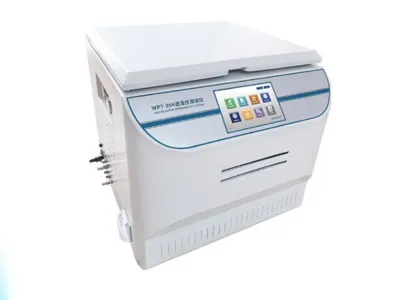 Water Vapor Transmission Rate Tester (Cup Method) Image 1