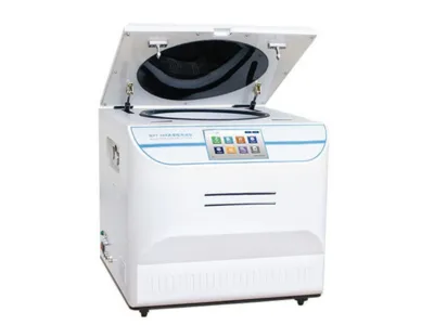 Water Vapor Transmission Rate Tester (Cup Method) Image 2